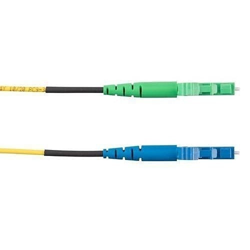 PANDUIT Panduit F91ER1NB1SNM010 OS2 Lc Simplex Patch Cable