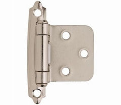AMEROCK Amerock BPR342926 Variable Overlay Hinge Polished Chrome