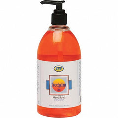 ZEP Zep 314916 Antibacterial Liquid Hand Soap 500 Ml Floral