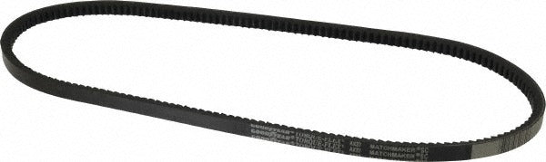 CONTINENTAL Continental Contitech 20039476 Cogged V-belt AX37