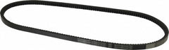 CONTINENTAL Continental Contitech 20039476 Cogged V-belt AX37