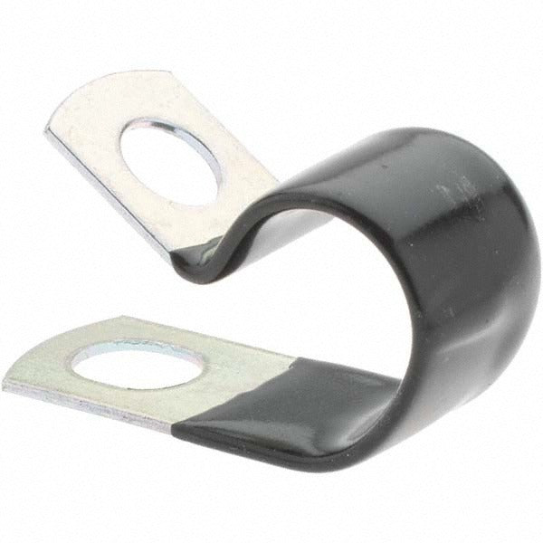 PARKER Parker KP67170 Steel Cable Clamp 0.75 in Bundle 50 Pack