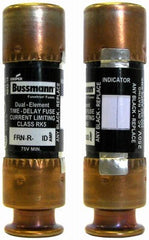 BUSSMANN Cooper Bussmann BP/FRN-R-30ID 30A 250V Class RK5 Indicating Fuse