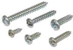 HILLMAN Hillman Fasteners 41815 Sheet Metal Screw Assortment 7 Oz