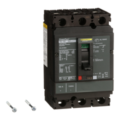 SCHNEIDER ELECTRIC HDL36150SA CIRCUIT BREAKERS