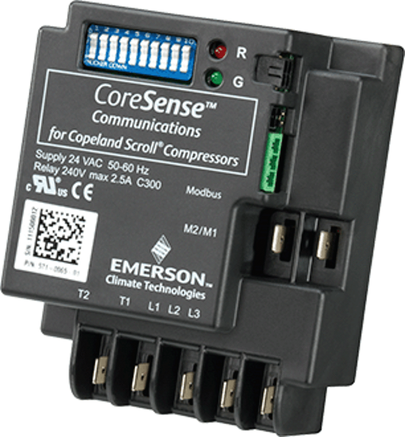 EMERSON 971-0064-05 CONTROL BOARDS