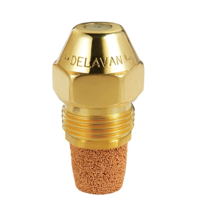 DELAVAN Delavan 00800-60a7 Oil Burner Nozzle 8.0 Gph 60 Degree