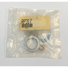DELTA FAUCET Delta Faucet RP317 D-MTG Nuts/Washers