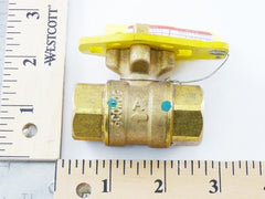 BRAY ST05-2-01 CONTROL VALVES