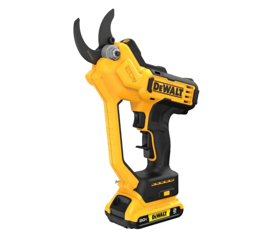 DEWALT DCPR320D1 DRILLS & IMPACT DRIVERS