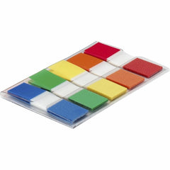 3M 3M MMM6835CF Post-it Flags in Portable Dispenser (100 Flags / 5 Dispensers) 683-5CF
