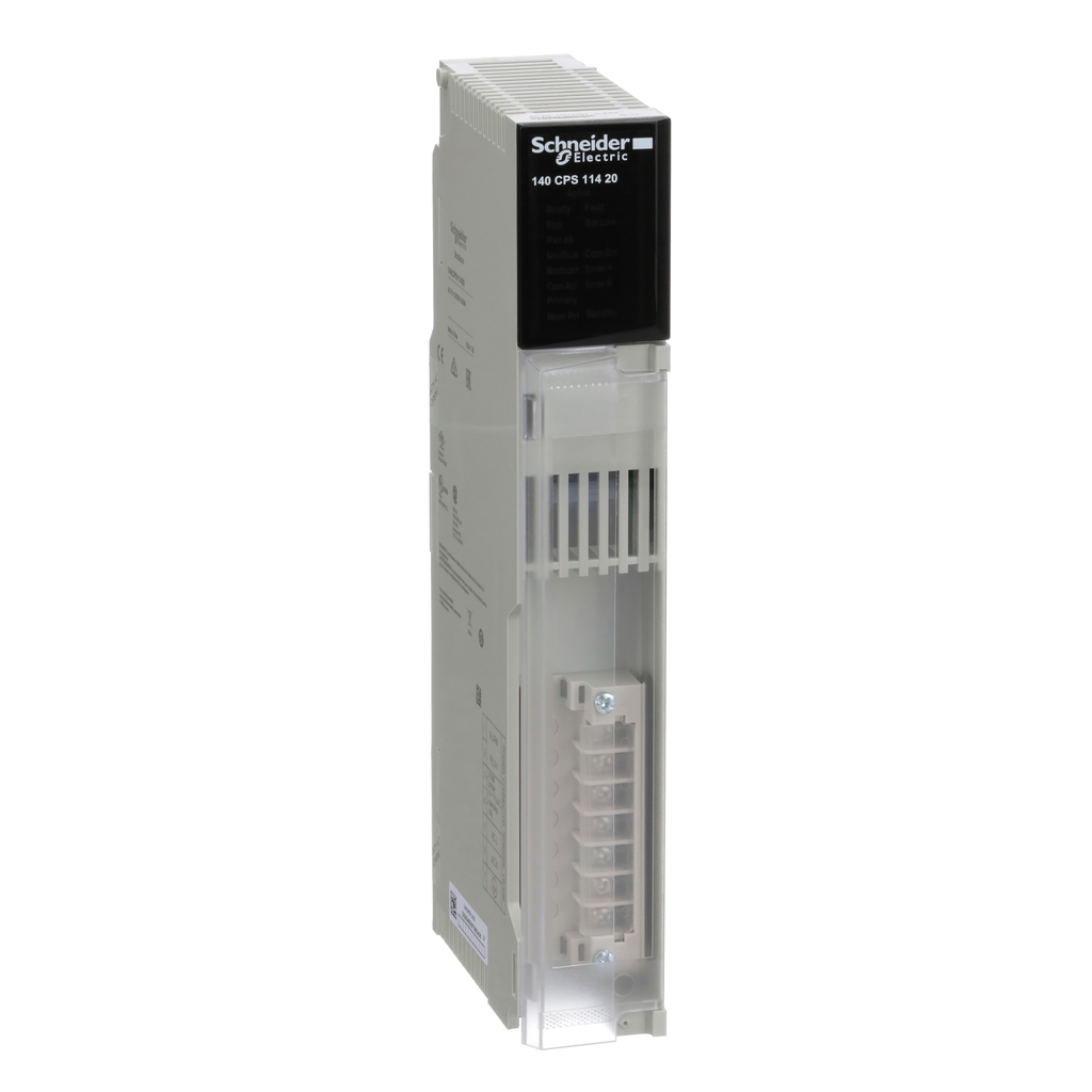SCHNEIDER ELECTRIC 140CPS11420 CONTROL BOARDS