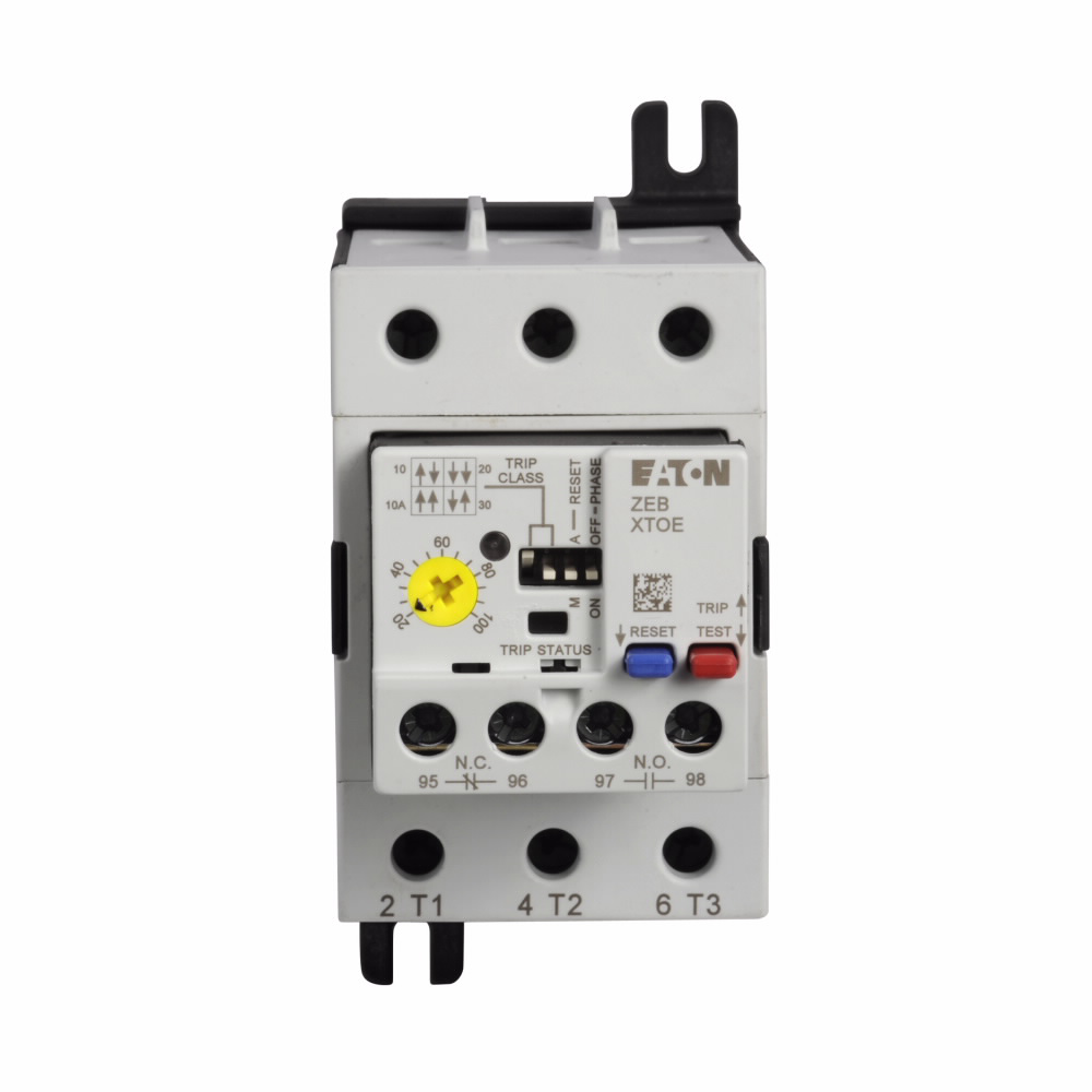 EATON XTOE100GCS RELAYS & SWITCHES