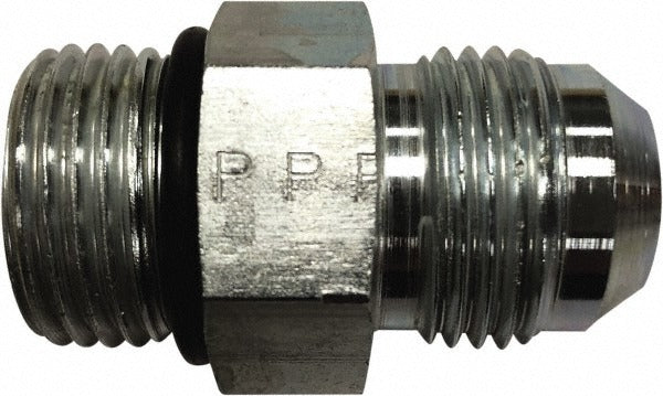 PARKER Parker 32 F5OX-S Steel Flared Tube Connector 2 in Od