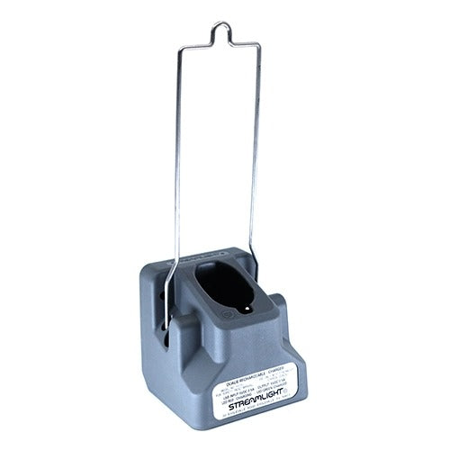 STREAMLIGHT Streamlight 68790 Dualie Rechargeable Charger Base (1 Unit)
