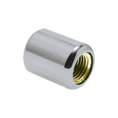 RHEEM Rheem NS-UNI-10PK Novent 1/4 In. Universal Cap (Pack of 10) RHE-NS-UNI-10PK