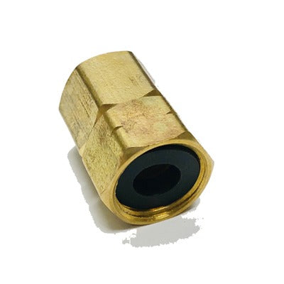 SIOUX CHIEF Sioux Chief 907-541001 Brass Compression Adapter 3/8