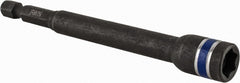 IRWIN Irwin IWAF344516 Magnetic Nutsetter Bit 5/16 Hex