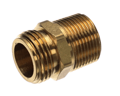 MEIKO Meiko 9250127 3/4 x 1/2 Garden - NPT (Each) MEI9250127