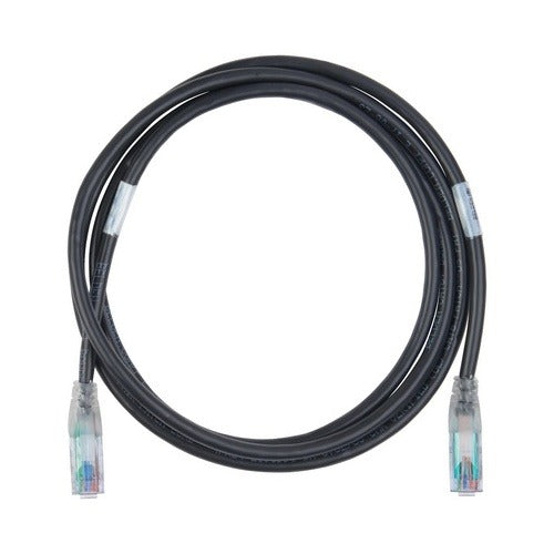 BELDEN Belden Inc. C602108002 Cat6 Plus Cmp Patch Cord Gray