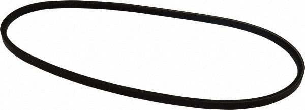 CONTINENTAL Continental Contitech 20042699 Cogged V-belt 3L 31 in