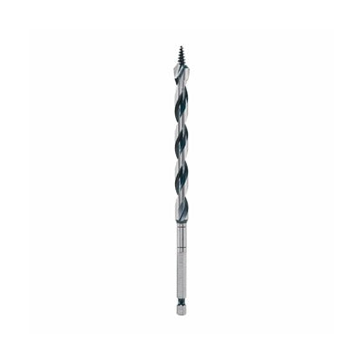 BOSCH Robert Bosch Tool Group NKST07 Auger Bit 7/16 X 7.5 Inch