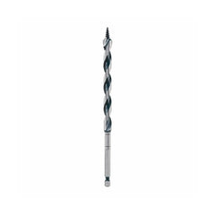 BOSCH Robert Bosch Tool Group NKST07 Auger Bit 7/16 X 7.5 Inch