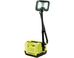 PELICAN Pelican 9455 Remote Area Light 1600 Lumens (125°) 094550-0000-245