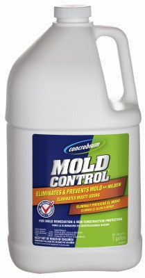 RUST-OLEUM Rust-oleum 25001 Mold Control Gallon Epa Registered