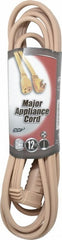 SOUTHWIRE Southwire 3535SW3323 Indoor Extension Cord 14/3 Awg 15A