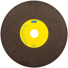 NORTON Norton 66253117830 Cutoff Wheel 10 in Aluminum Oxide Type 1