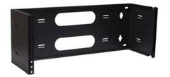 LIONBEAM Lionbeam fd-ca-wrh-4ud6 Wall Mount Hinged Panel 4U
