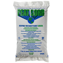 ZEP Zep 962201 Hydrocarbon Absorbent Sorbent 2 Cu Ft Bag