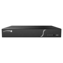 SPECO Speco N32NRN24TB 32-channel 4K H.265 Nvr 24TB