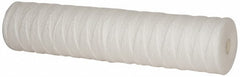 PENTAIR Pentair 355225-43 25 Micron Cartridge Filter 4.5x20 in