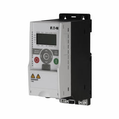 EATON Eaton MMX34AA1D3F0-0 M-Max Series Adjustable Frequency AC Drive 0.5 hp (FS1 frame)