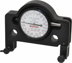 STARRETT Starrett 57075 Saw Blade Tension Gauge