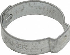 OETIKER Oetiker 10500331-100 1-ear Clamp 7/8 Inch Carbon Steel