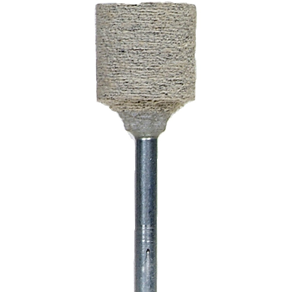 NORTON Norton 61463622649 Mounted Point W185 80 Grit Medium