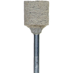 NORTON Norton 61463622649 Mounted Point W185 80 Grit Medium