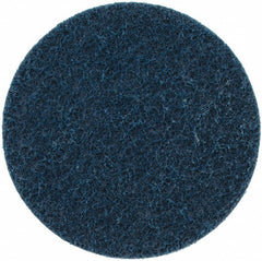 MERIT Merit Abrasives 08834162584 Hook Loop Disc 150 Grit 5 Inch