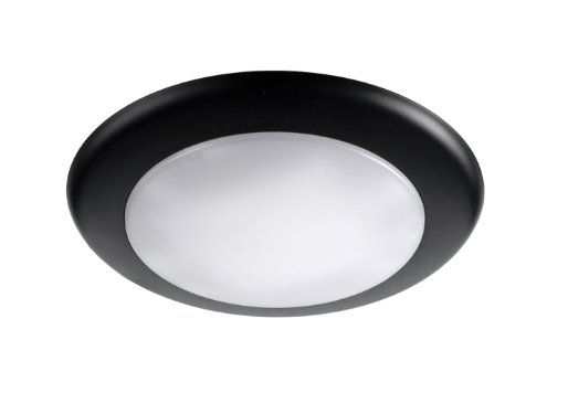 ASD LIGHTING ASD-LDS-6D15AC-BK ENERGY EFFICIENCY DEVICES