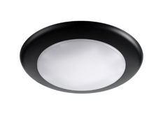 ASD LIGHTING ASD-LDS-4D10AC-BK-6PACK ENERGY EFFICIENCY DEVICES