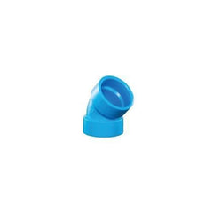 ORION Orion 712201 45 degree socket fusion elbow 2 in (45 degree) 712201