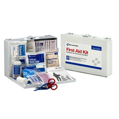 ACME UNITED Acme United 224U First Aid Kit 25 Person 106 Piece