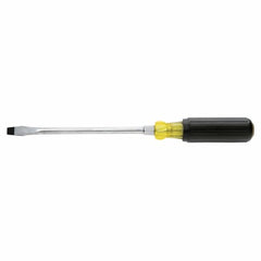 STANLEY Stanley Tools 66-092 Standard Slotted Screwdriver 3/8 in