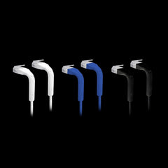 UBIQUITI Ubiquiti u-cable-patch-rj45-50 Cat 6 Patch Cable 50 Pack