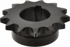 BROWNING Browning 1128727 Finished Bore Sprocket 13T 5/8 in Pitch