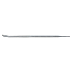 MAYHEW TOOLS Mayhew Tools 49004 Plated Jimmy Bars