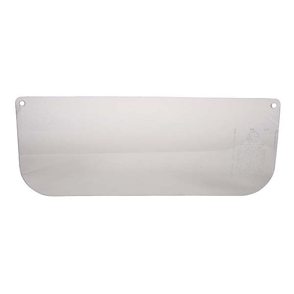 JACKSON SAFETY Jackson Safety 29107 Face Shield Replacement Window